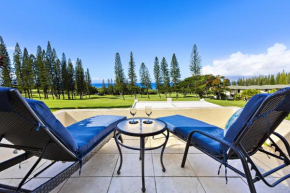 Kapalua Golf Villa 26P 5&6